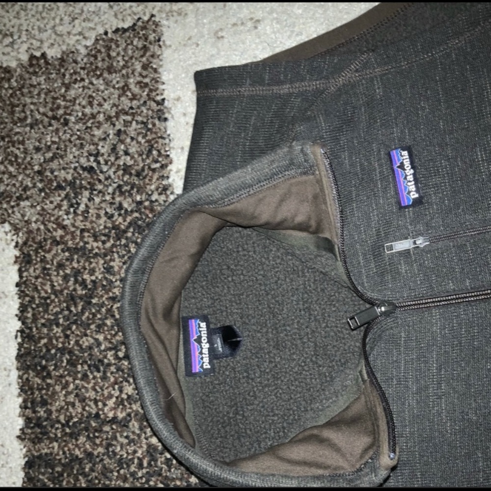 Patagonia Jacket / Vest